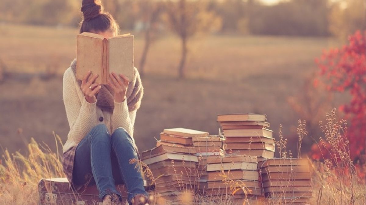 10 Newly Released Books on Amazon that Must be Read in 2020